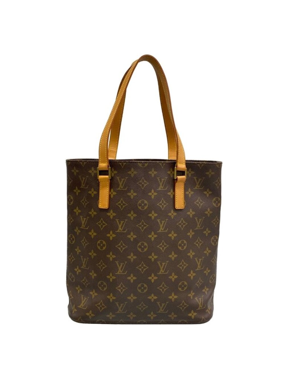 Louis Vuitton Tote Bag Monogram Vavin GM